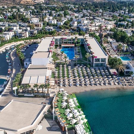 Lugga Boutique Hotel & Beach 오르타켄트 외부 사진