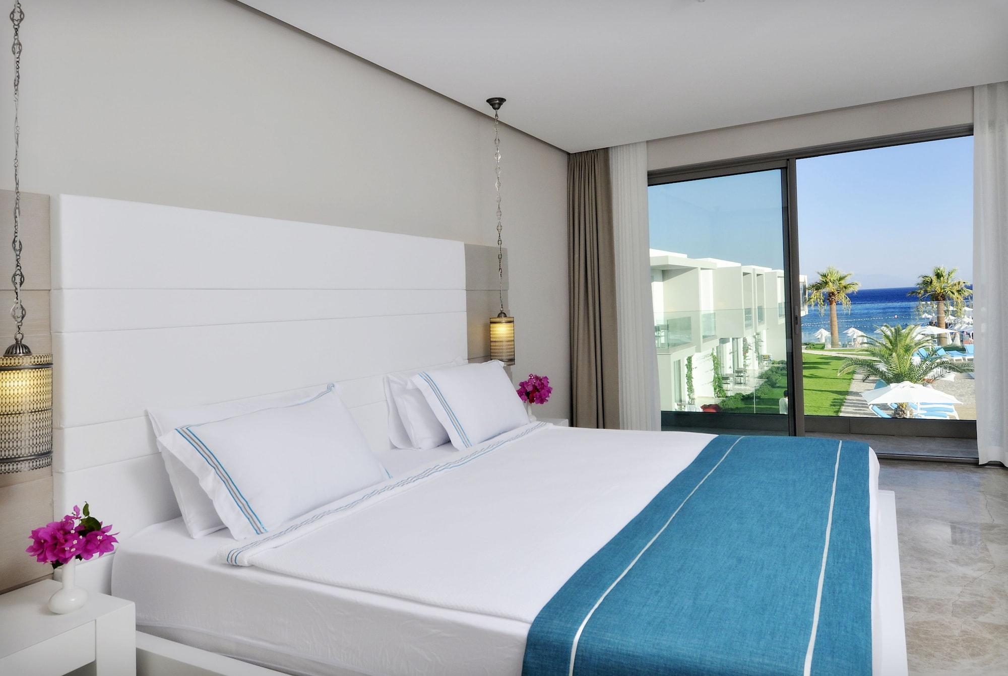 Lugga Boutique Hotel & Beach 오르타켄트 외부 사진