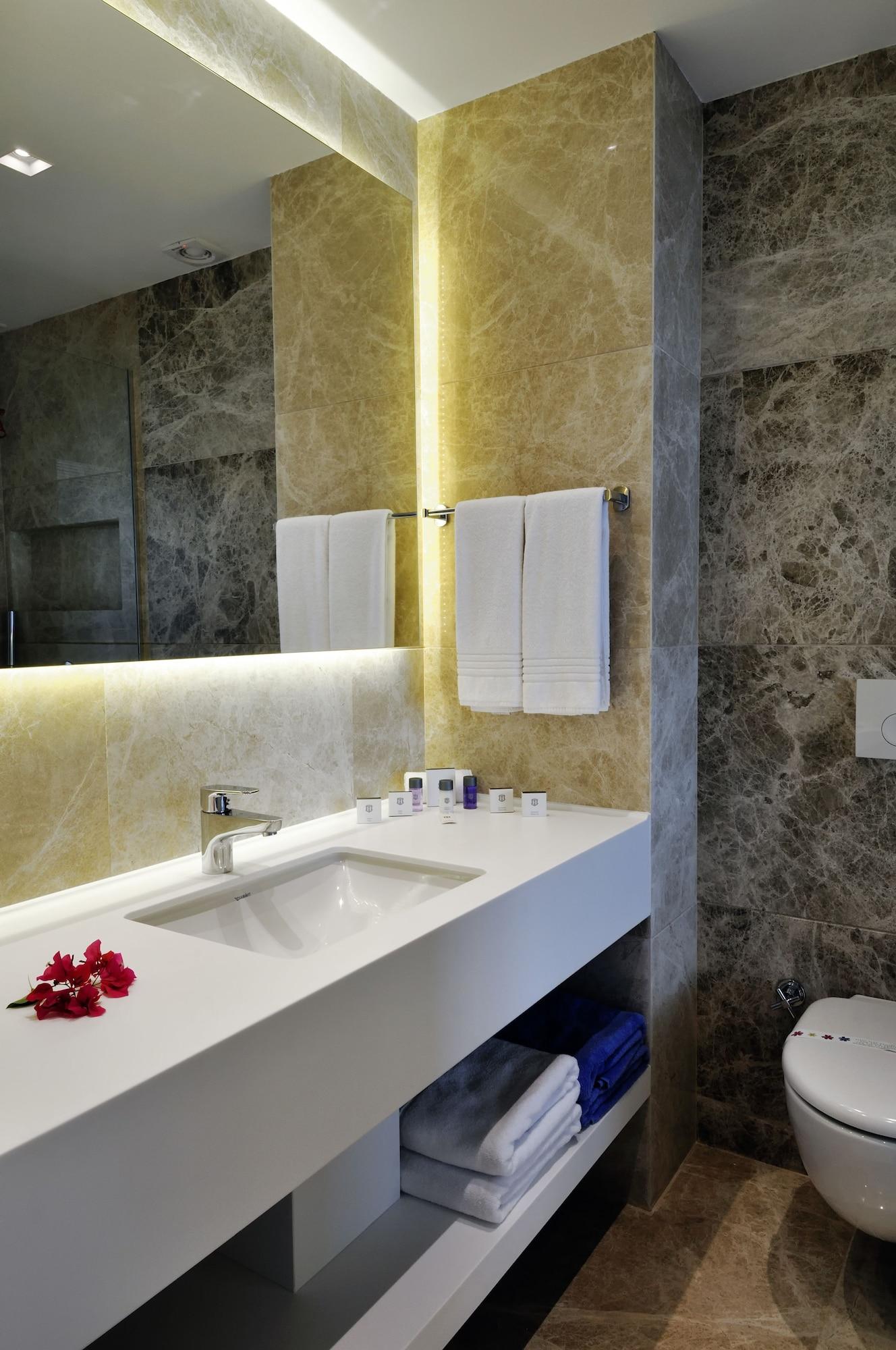 Lugga Boutique Hotel & Beach 오르타켄트 외부 사진