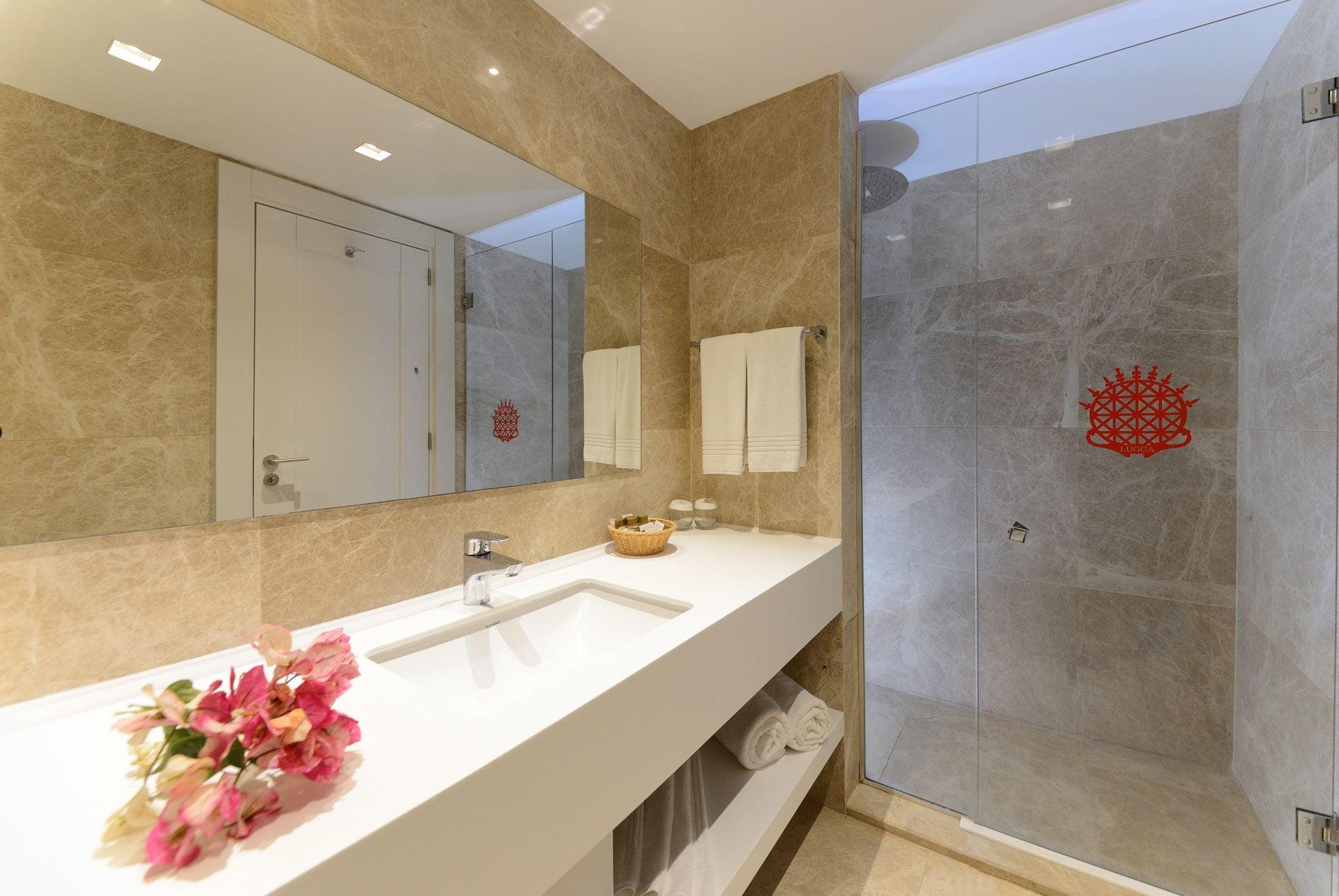 Lugga Boutique Hotel & Beach 오르타켄트 외부 사진