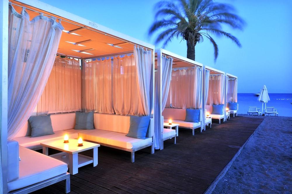 Lugga Boutique Hotel & Beach 오르타켄트 외부 사진