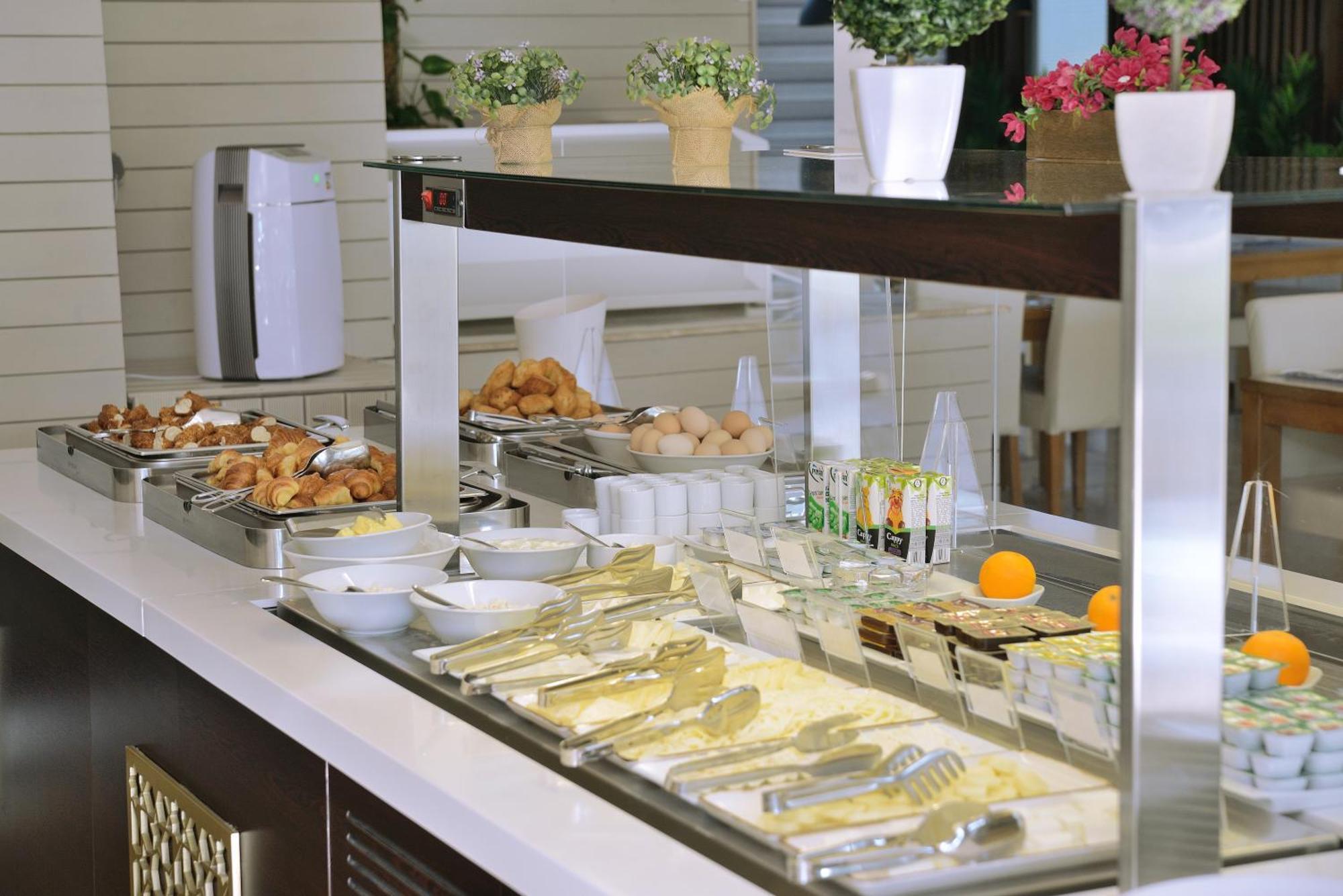 Lugga Boutique Hotel & Beach 오르타켄트 외부 사진