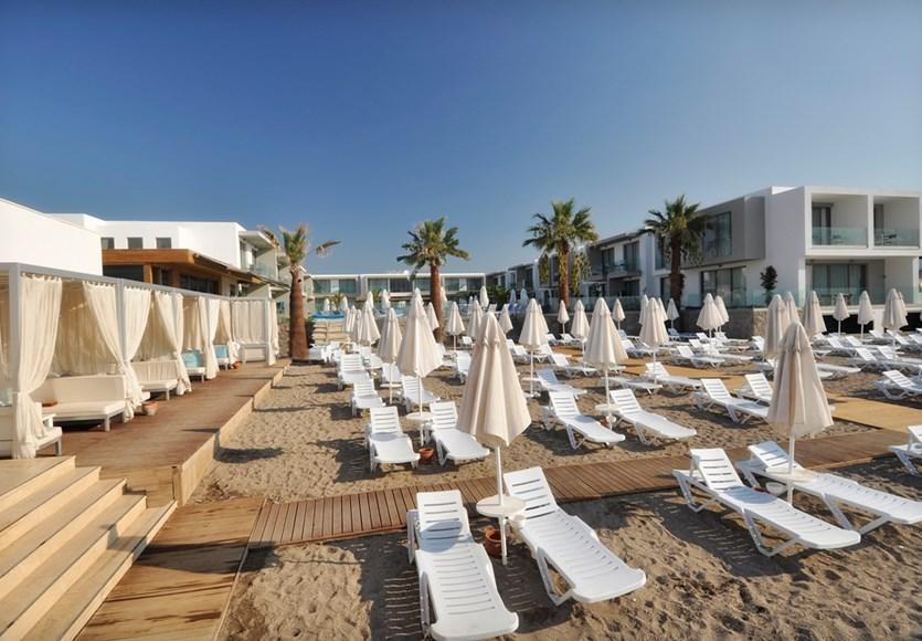 Lugga Boutique Hotel & Beach 오르타켄트 외부 사진