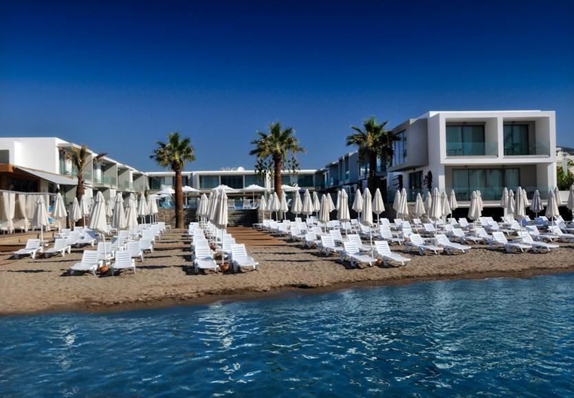 Lugga Boutique Hotel & Beach 오르타켄트 외부 사진