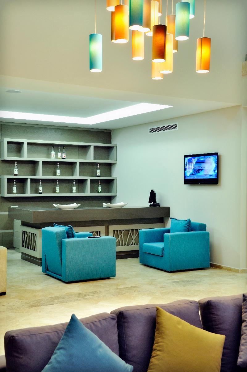 Lugga Boutique Hotel & Beach 오르타켄트 외부 사진