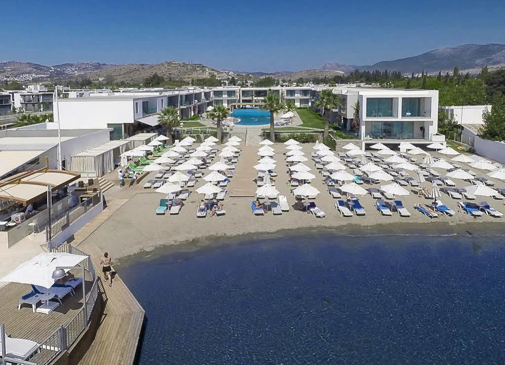 Lugga Boutique Hotel & Beach 오르타켄트 외부 사진