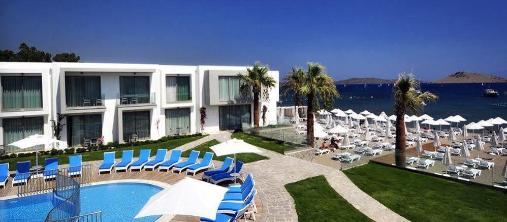 Lugga Boutique Hotel & Beach 오르타켄트 외부 사진