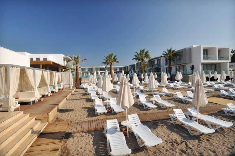 Lugga Boutique Hotel & Beach 오르타켄트 외부 사진